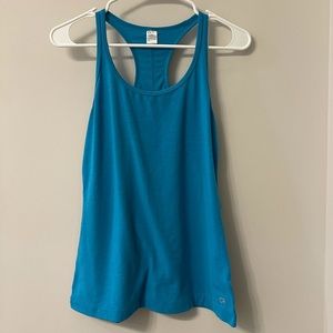 GapFit Breathe Workout Top (Small)